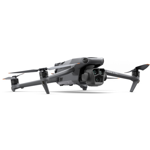 DJI Mavic 3 Pro Drone sa DJI RC standardnim daljincem - 9